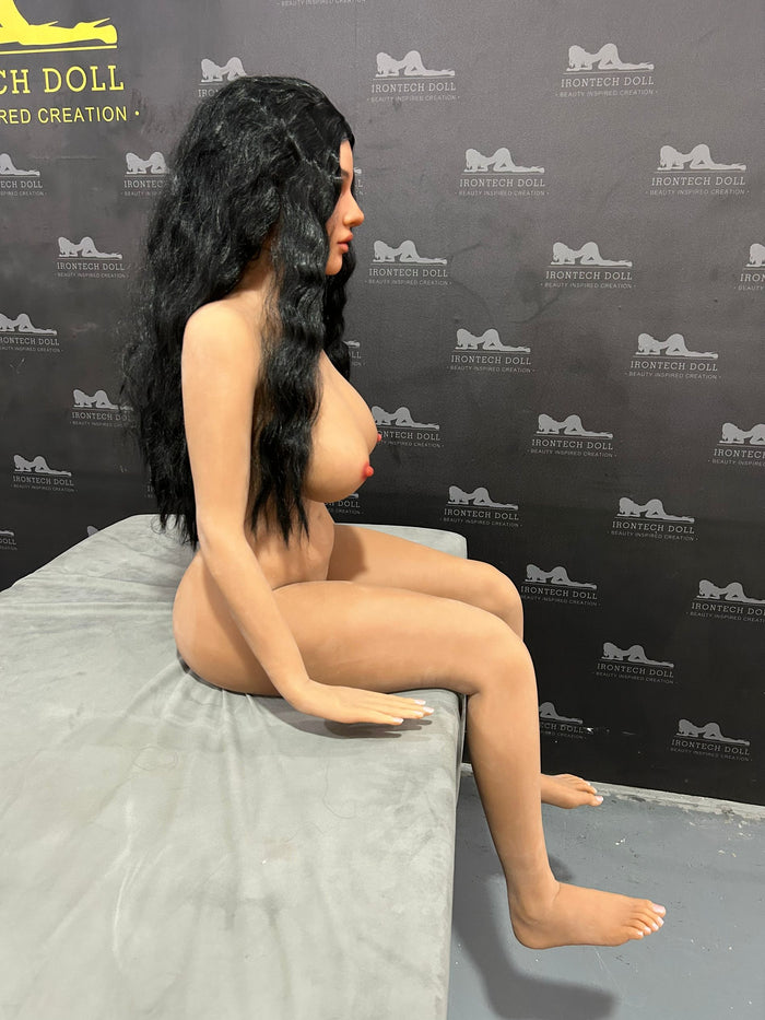 Cecily SG2 159 cm Dark Tanned – foto di fabbrica ufficiale 19