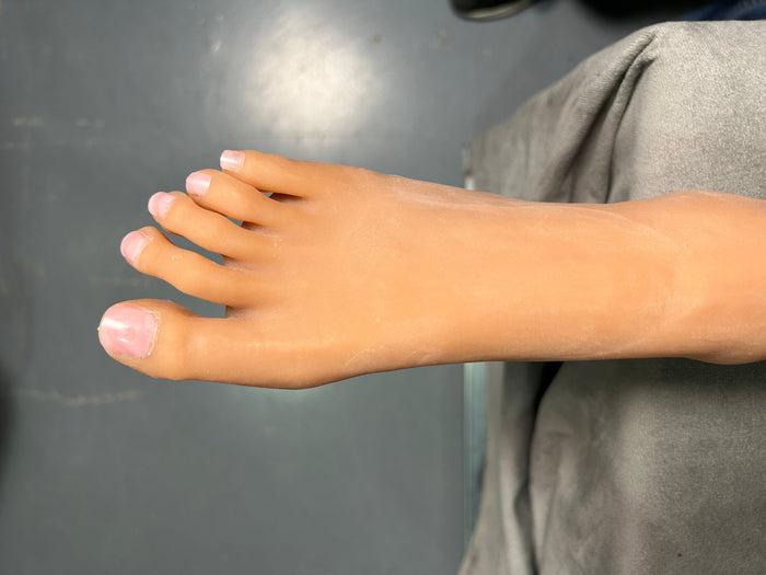 Cecily SG2 159 cm Dark Tanned – foto di fabbrica ufficiale 21