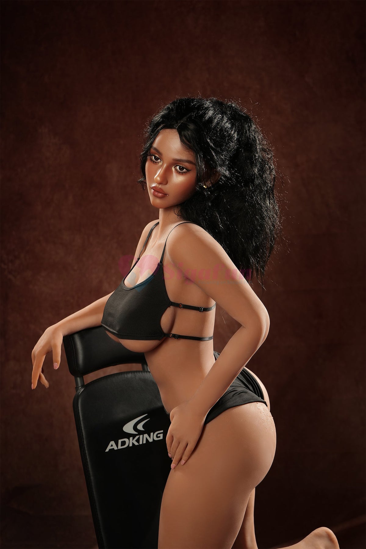 Cecily SG2 Sigafun 159 cm Dark Tanned – foto ufficiale 4