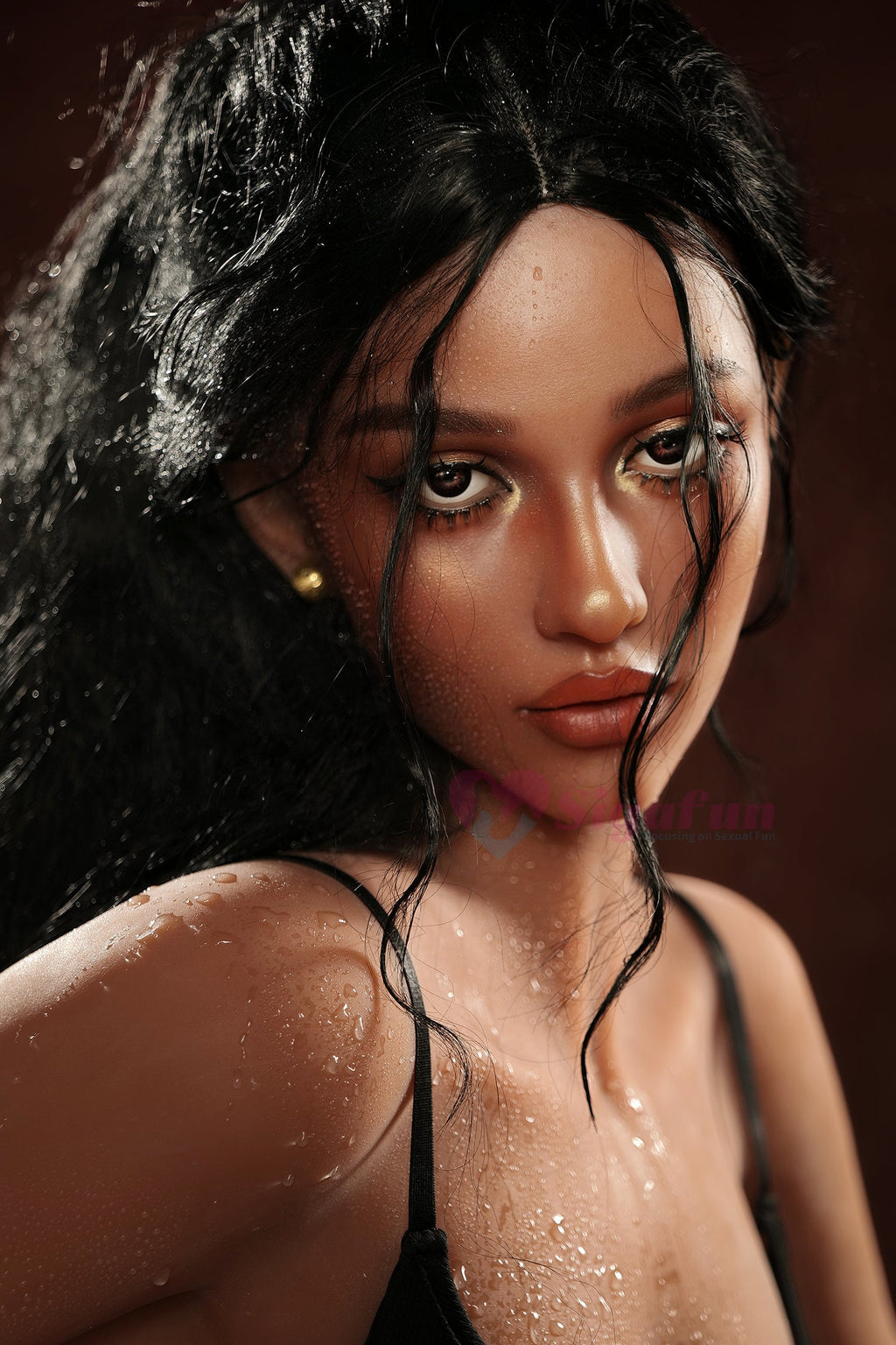 Cecily SG2 Sigafun 159 cm Dark Tanned – foto ufficiale 6