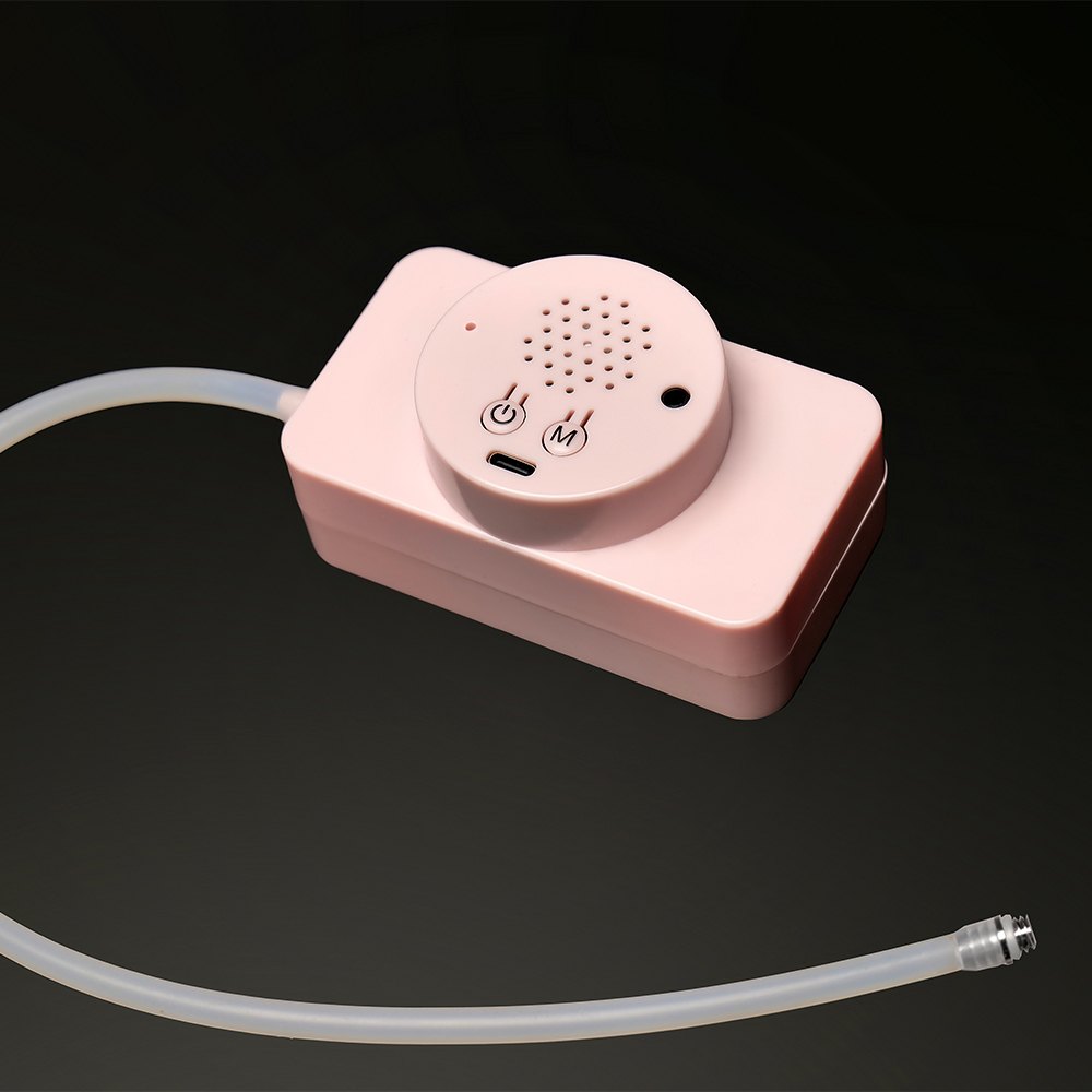 Sigafun Clamp and Suck external device