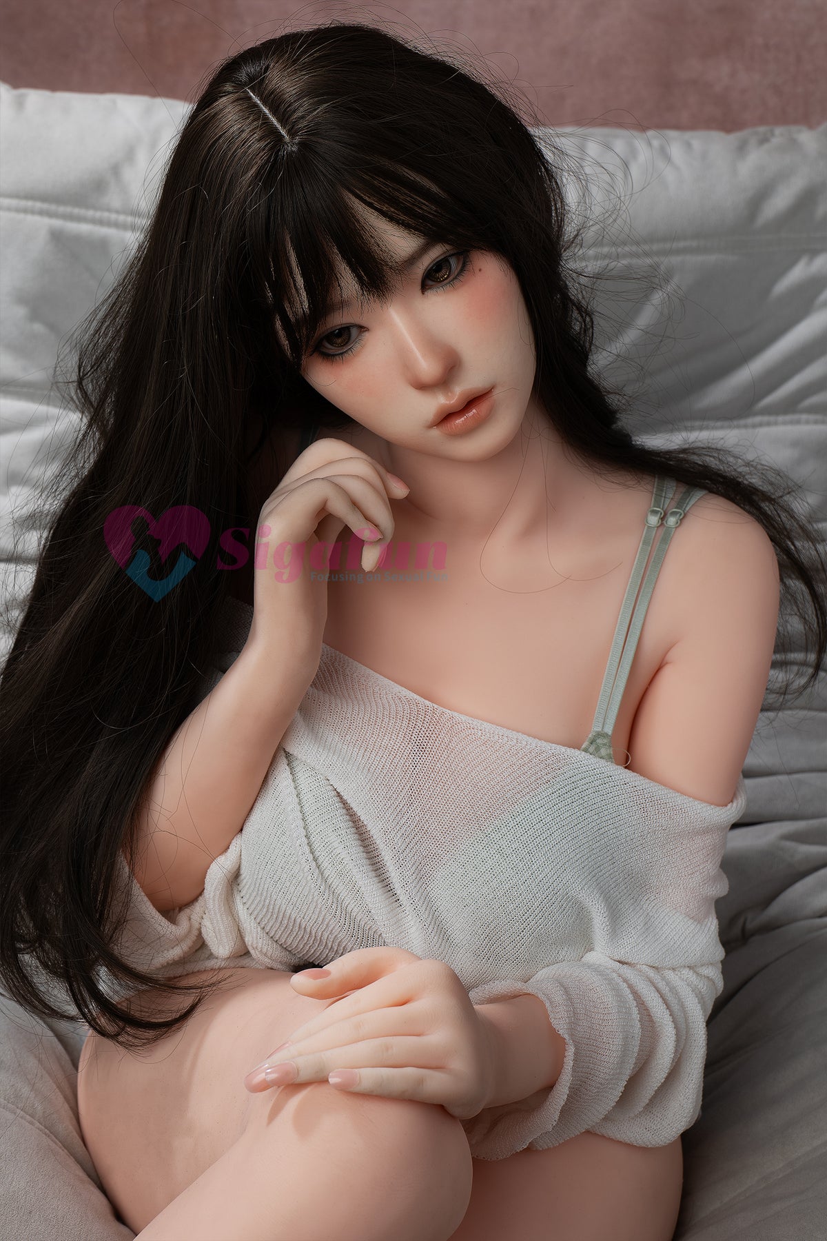 Sydney SG5 Sigafun 159 cm Hybrid STPE – foto ufficiale 10
