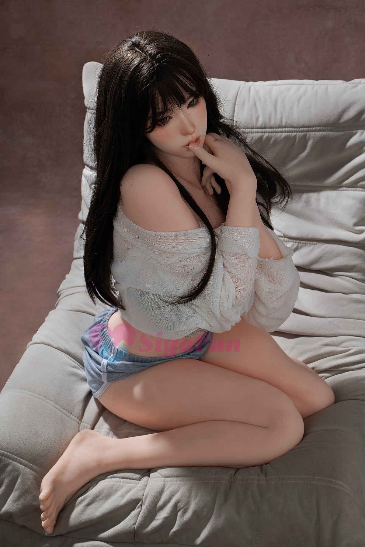 Sydney SG5 Sigafun 159 cm Hybrid STPE – foto ufficiale 11