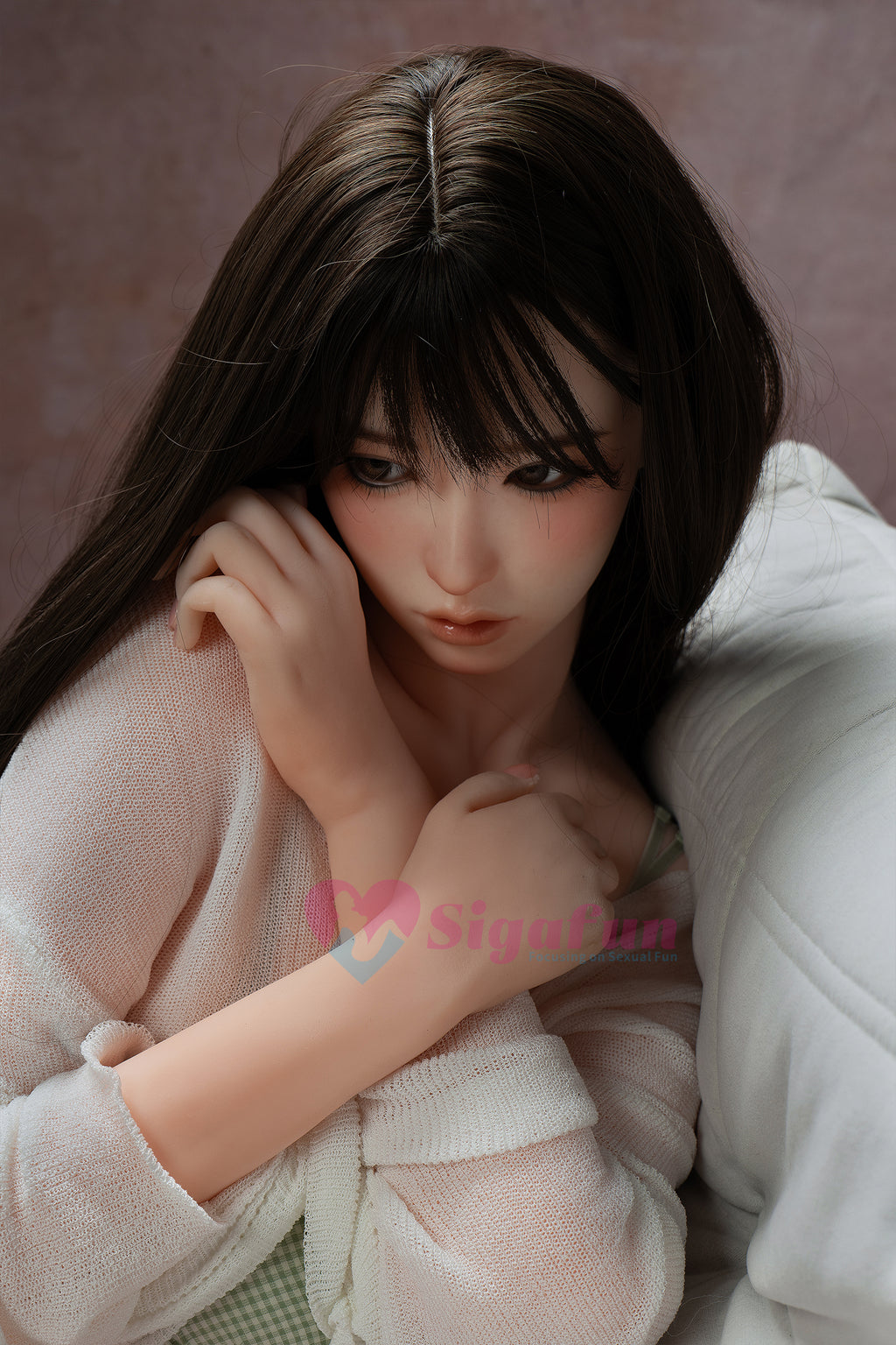 Sydney SG5 Sigafun 159 cm Hybrid STPE – foto ufficiale 21