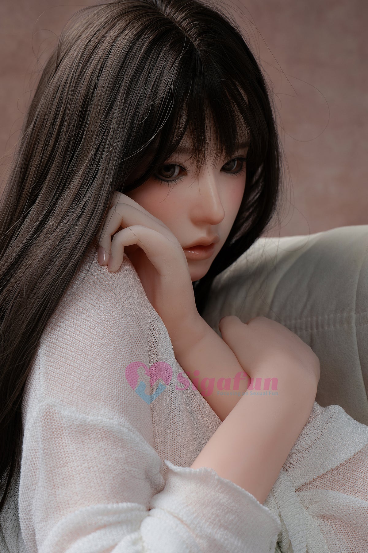 Sydney SG5 Sigafun 159 cm Hybrid STPE – foto ufficiale 22