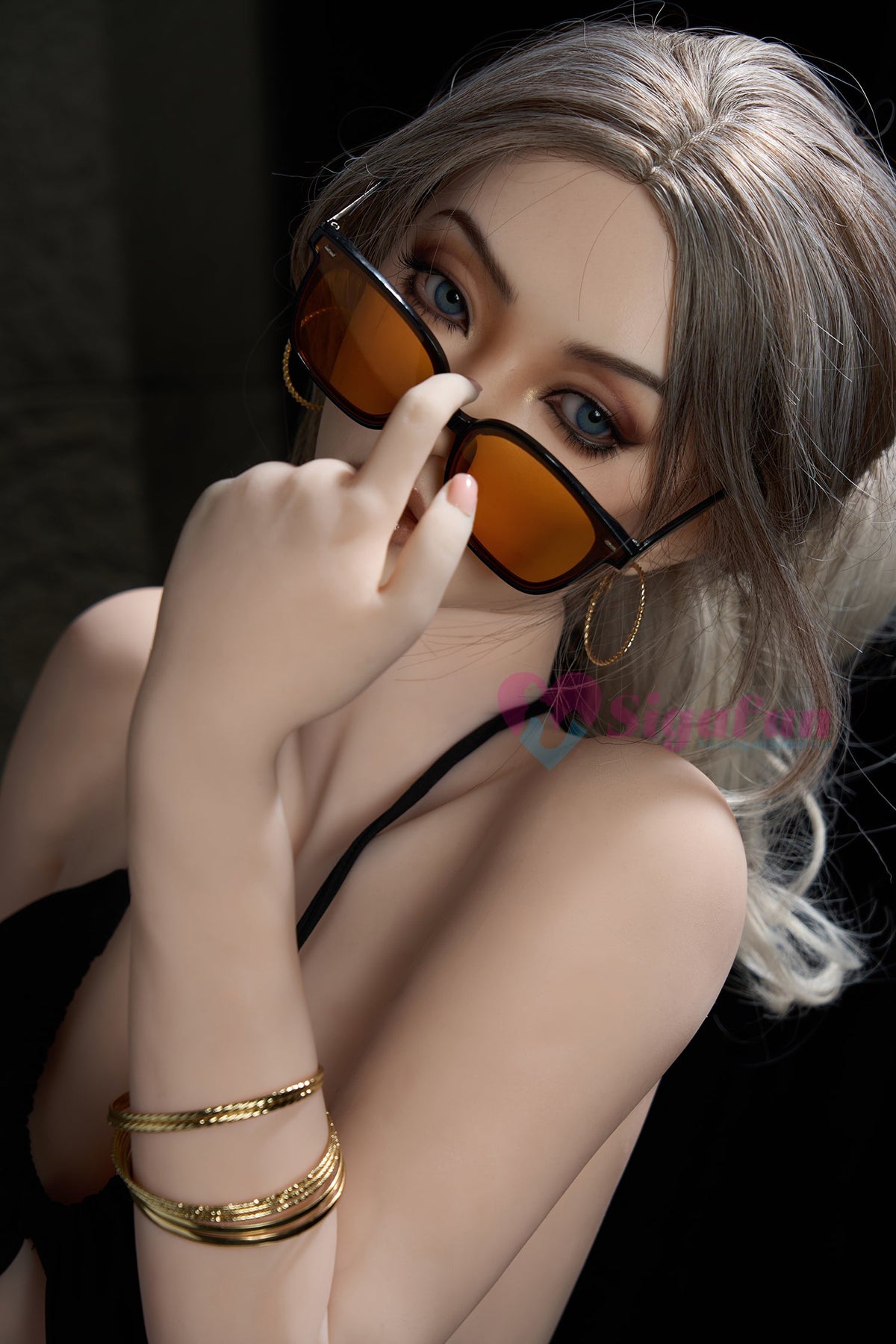 Yuri 164 cm Sigafun SG6 TPE Natural – foto ufficiale DSC03349